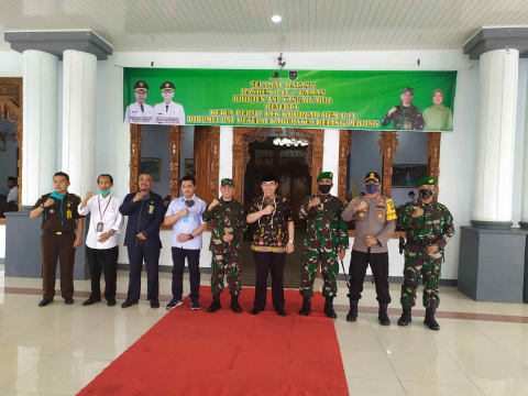 Kabupaten