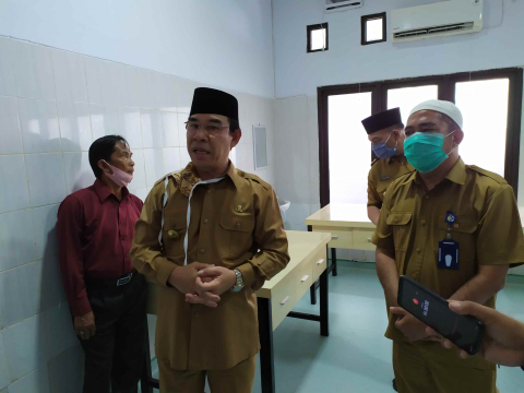 Kabupaten
