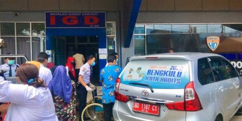 Kota Bengkulu