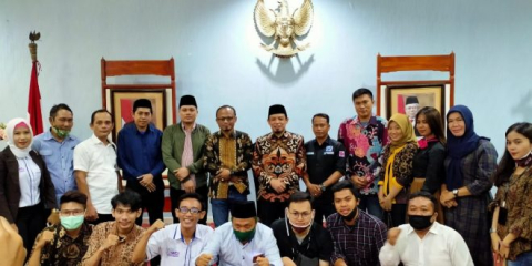 Pemkot Bengkulu