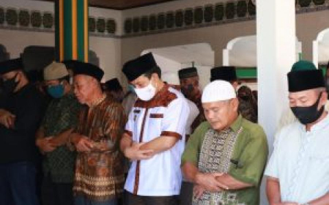 Pemkot Bengkulu