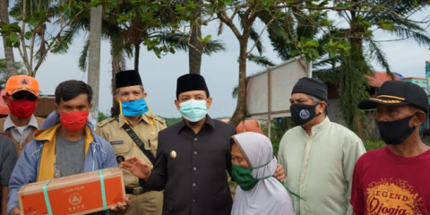 Pemkot Bengkulu