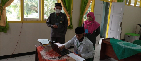 Daerah