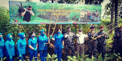 pemkot bengkulu