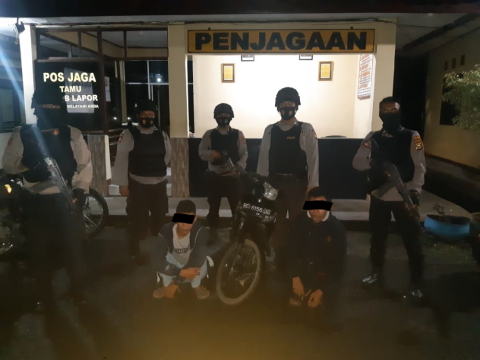 Daerah