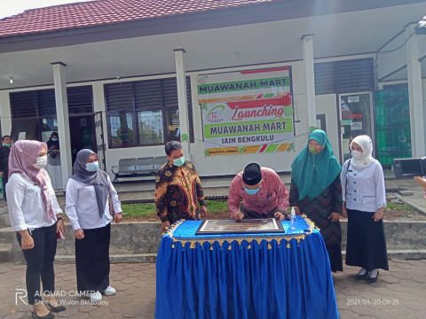 Kota Bengkulu