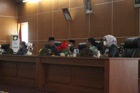 Daerah