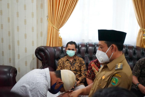 pemkot bengkulu