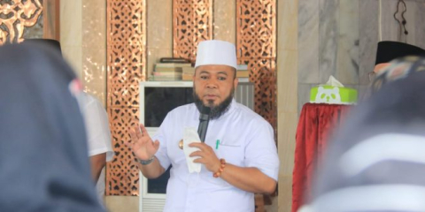 Kota Bengkulu