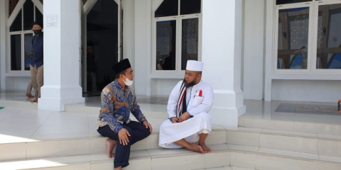 Kota Bengkulu