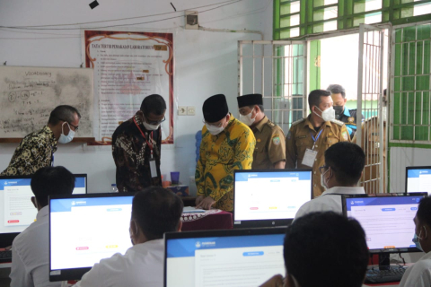 Provinsi Bengkulu