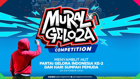 PARTAI GELORA