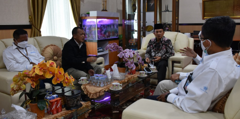 Provinsi Bengkulu