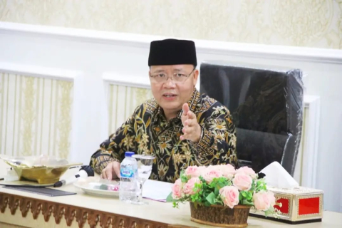 GUBERNUR BENGKULU