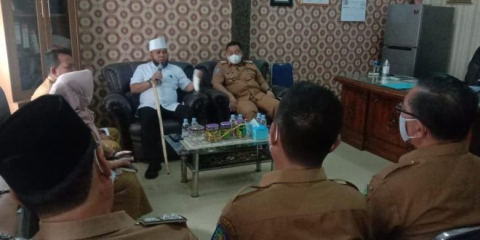 Wali Kota Bengkulu Helmi Hasan ShareFacebookTwitterWhatsApp