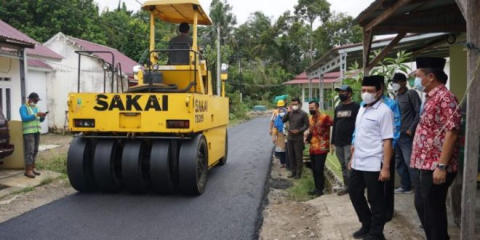 PEMKOT BENGKULU