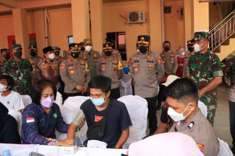 as