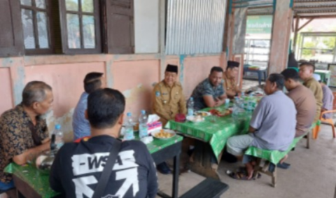 Sinergi, Densus 88 Dorong Penguatan Ekonomi Eks Napiter di Bengkulu