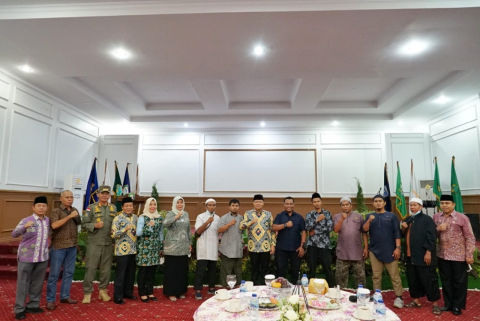 Foto Bersama