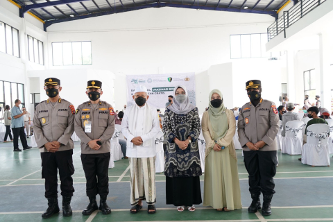 Foto Bersama
