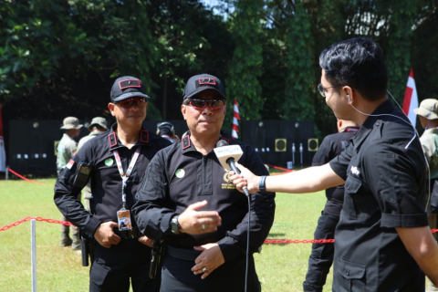 Foto Bersama