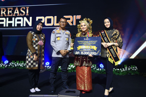 Foto Bersama