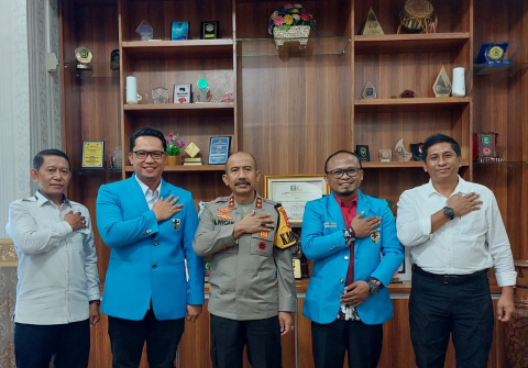 Foto Bersama