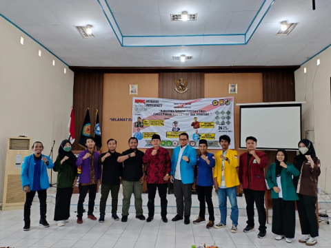 Foto Bersama