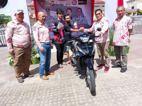 Foto Bersama