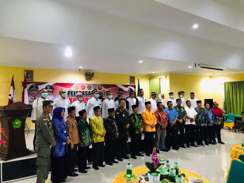 Foto Bersama