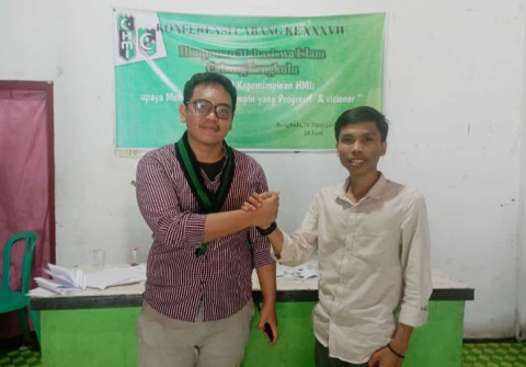 Foto Bersama