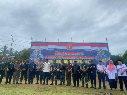 Daerah