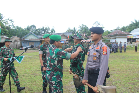 Daerah
