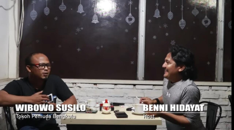 Helmi Wali Kota Terlincah Didunia, Diminta Tutup Kepemimpinan Dengan Prestasi