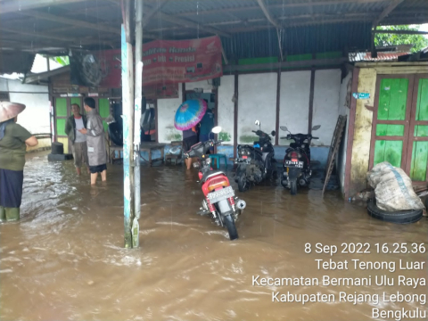 Daerah