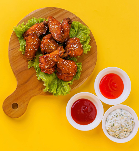  Bebek Sambal Matah, HOTEL SANTIKA