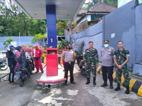 daerah