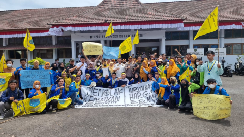Daerah