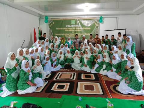 Daerah