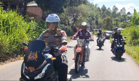 Daerah