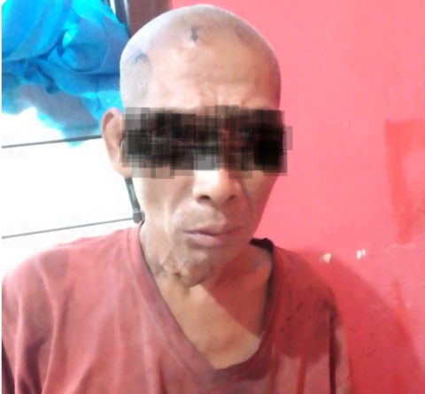 Polda Bengkulu