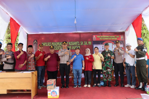 Polda Bengkulu