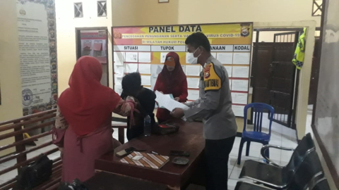 Polda Bengkulu