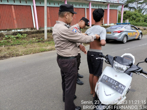 .