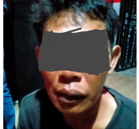 Polda Bengkulu