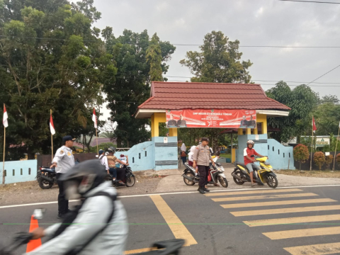 daerah