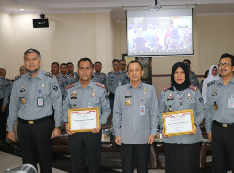 Kemenkumham 