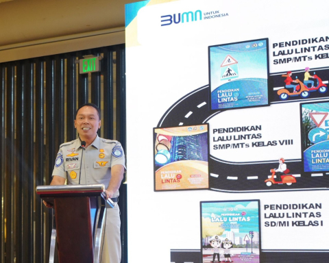 Rivan A. Purwantono