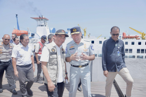 Komitmen Lindungi Bumi dari Perubahan Iklim, Santika Indonesia Hotels dan Resorts Bergabung Dalam Gerakan Earth Hour 2024 Secara Serentak