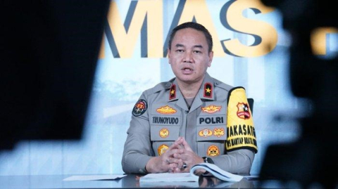 Polri Akan Gelar Wayang Kulit Lakon "Tumurune Wiji Sejati" Nanti Malam